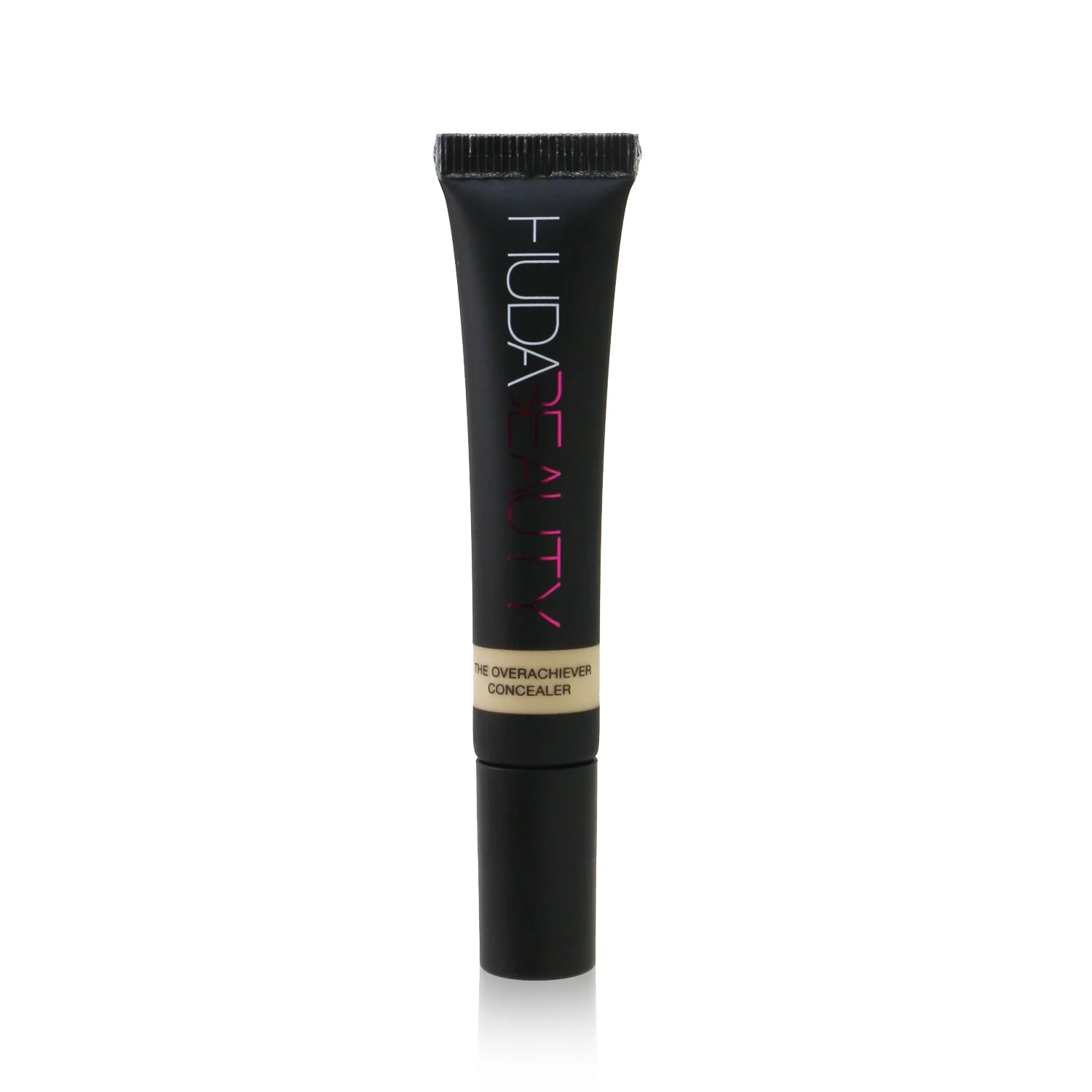 Huda Beauty The Overachiever Concealer - # 10N Coconut Flakes  10ml/0.34oz