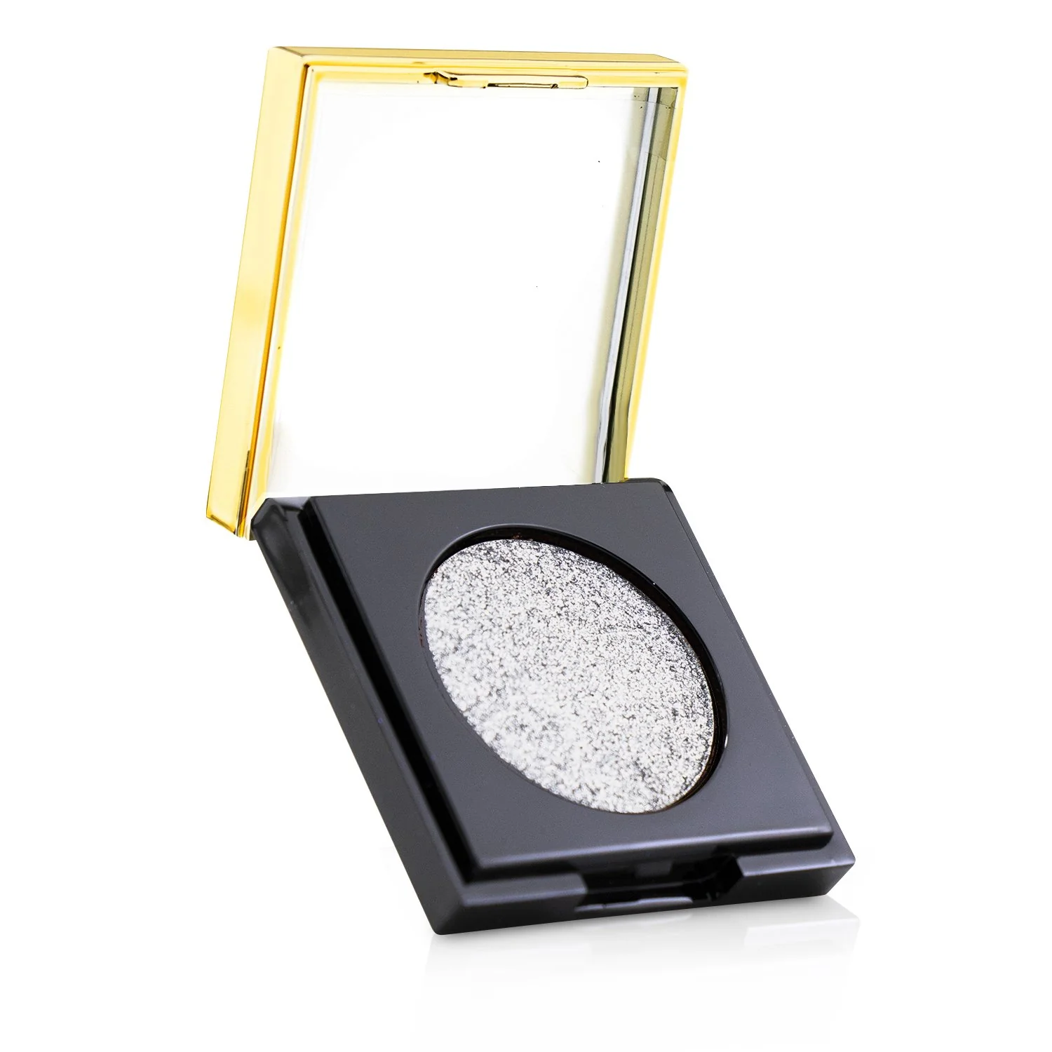 Yves Saint Laurent Sequin Crush Glitter Shot Eye Shadow - # 2 Empowered Silver  1g/0.035oz
