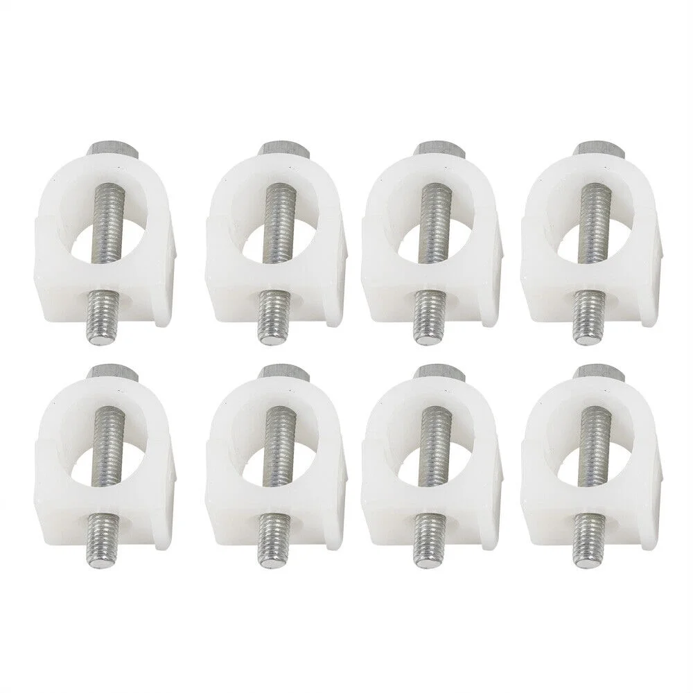 Mkyiongou 2 Tiers Stainless Steel Cart Trolley Medical Lab Mobile Rolling Serving Trolley