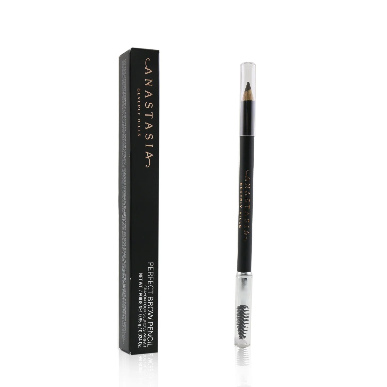 Anastasia Beverly Hills Perfect Brow Pencil - # Dark Brown  0.95g/0.034oz