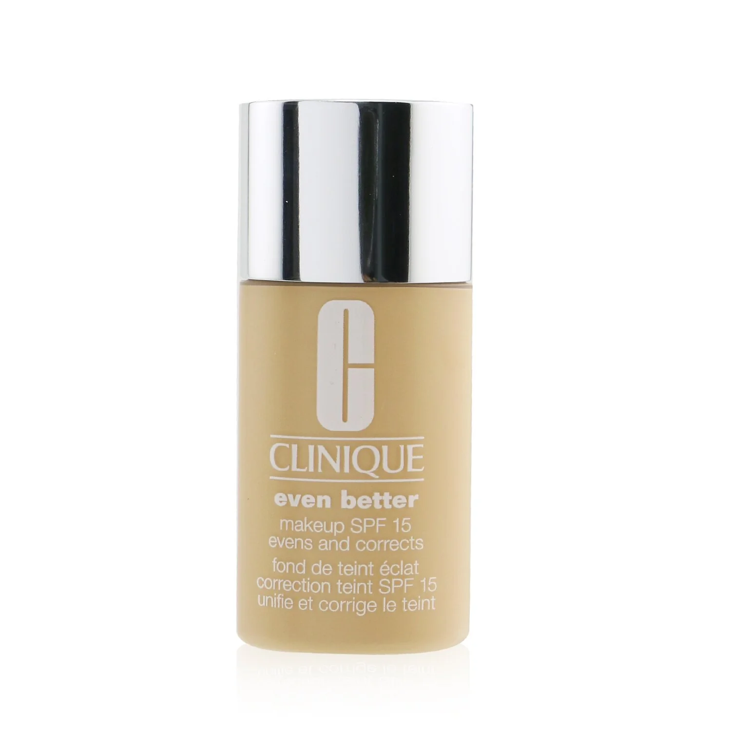 Clinique Even Better Makeup SPF15 (Dry Combination to Combination Oily) - No. 63 Fresh Beige  30ml/1oz
