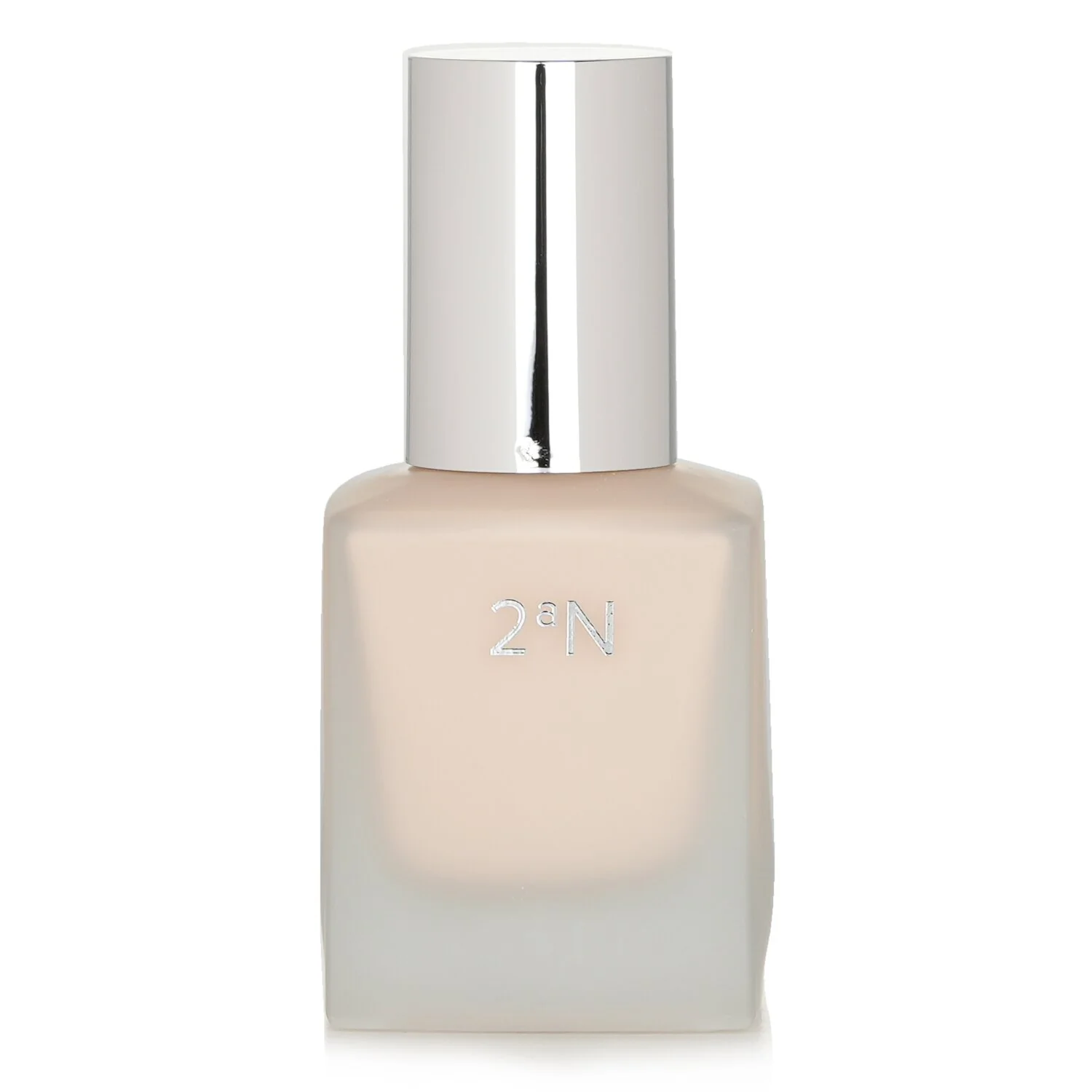 2aN Long Wearing Foundation - # 23 Natural Beige  30ml/1.01oz