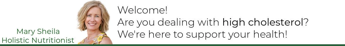 CholestAway™ 100% Natural Cholesterol Supplement