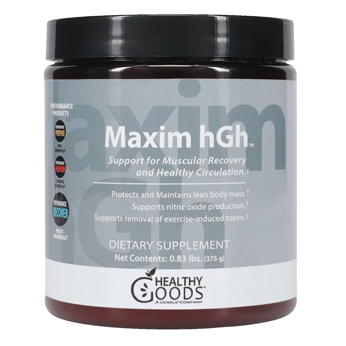 Healthy Goods Maxim HGH Powder