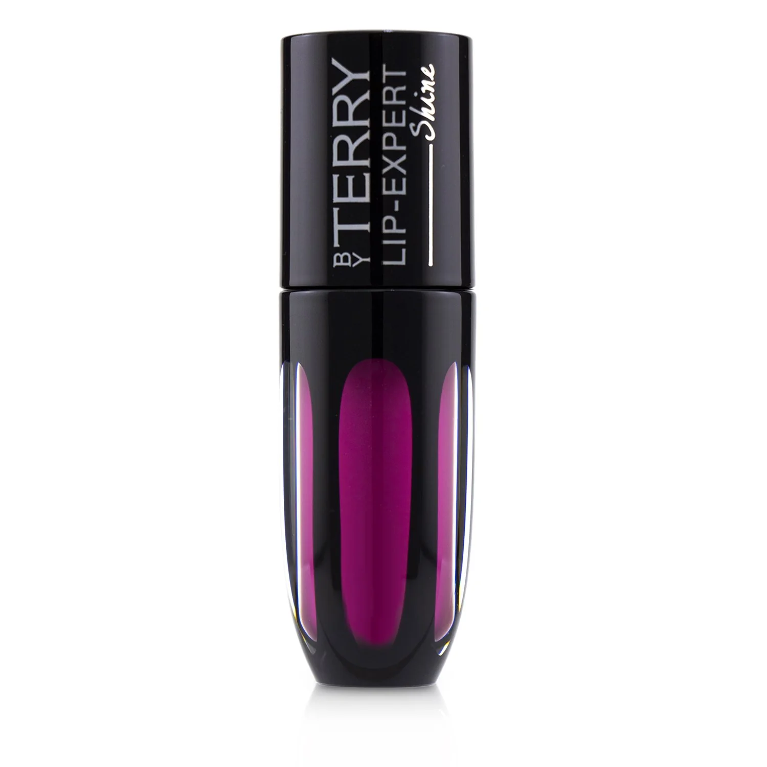 By Terry Lip Expert Shine Liquid Lipstick - # 4 Hot Bare  3g/0.1oz