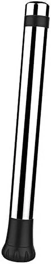Springing Muddler (Stainless Steel)
