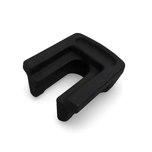 Inspire Fitness 5 lb Add-On Weight - 5 Pound Add on Weight Plate for Inspire Fitness Home Gyms - Home Gym Accessories