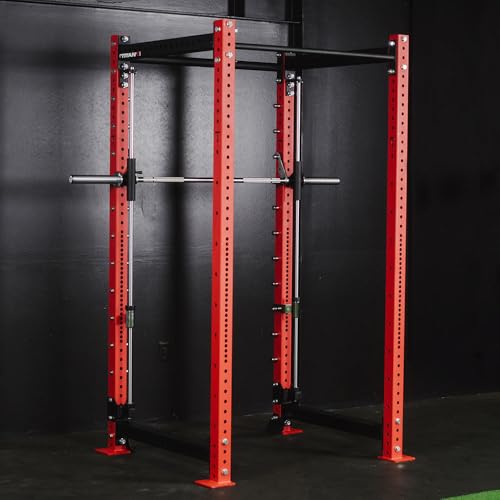 Titan Fitness X-3 Series 90