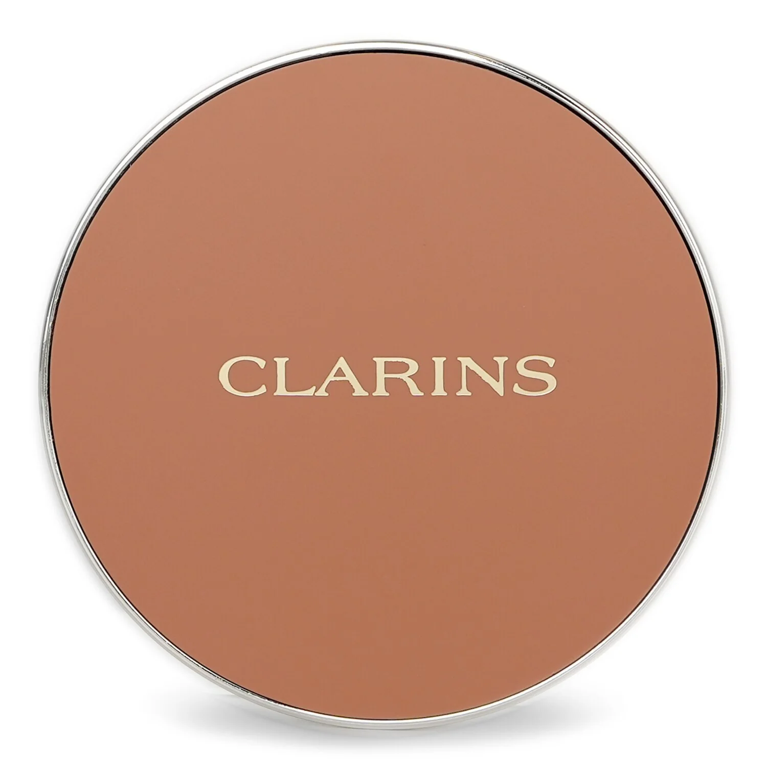 Clarins Ever Matte Compact Powder - # 05 Medium Deep  10g/0.3oz