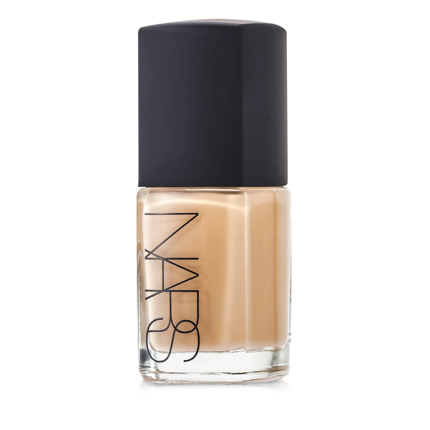 NARS Sheer Glow Foundation - Sahel (Medium 2.5)  30ml/1oz