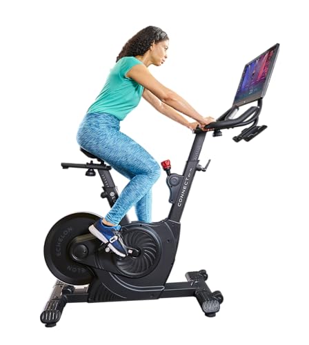 Echelon Smart Fitness Bike