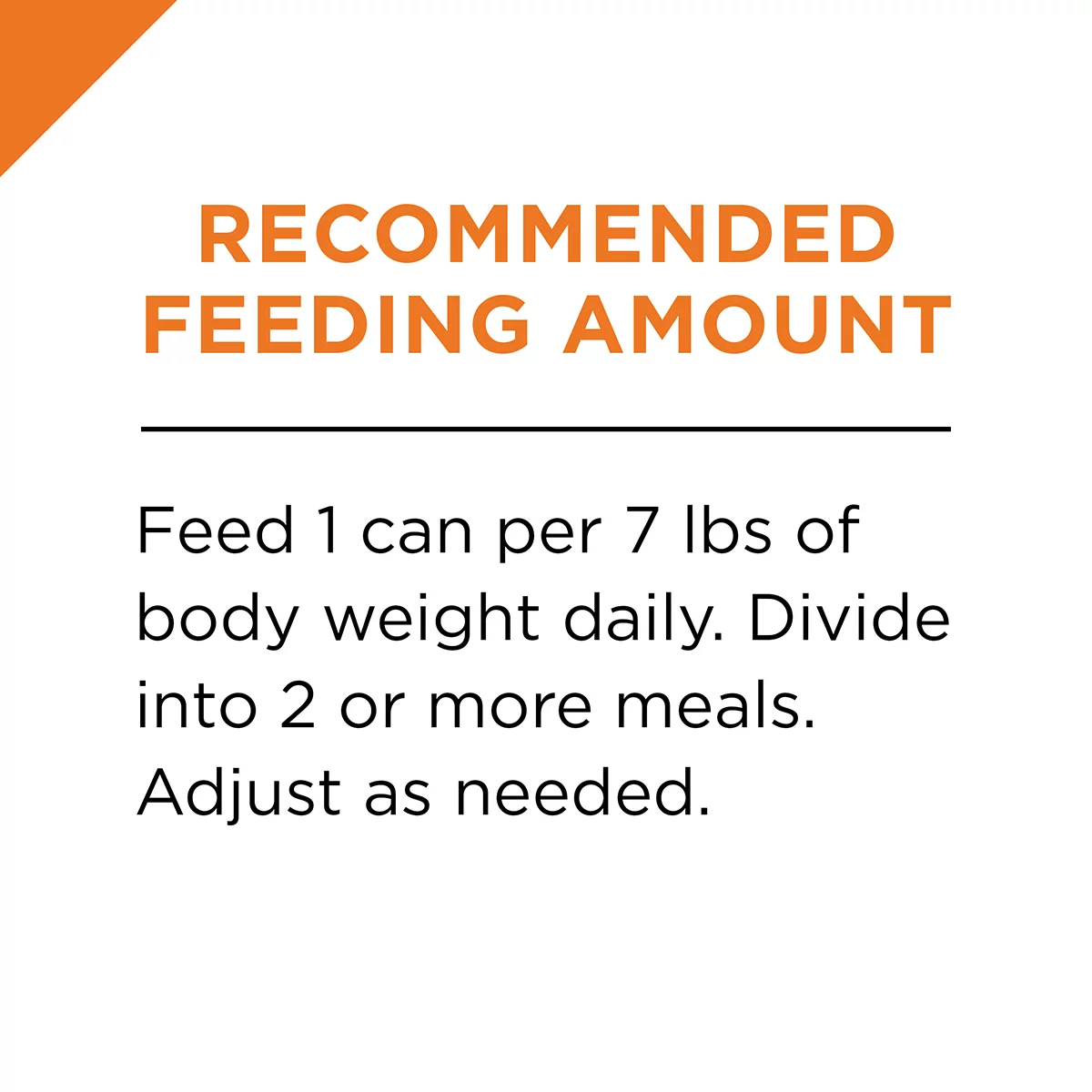 Purina Pro Plan Classic Chicken & Spinach Entree Canned Wet Cat Food, 3 oz. Can