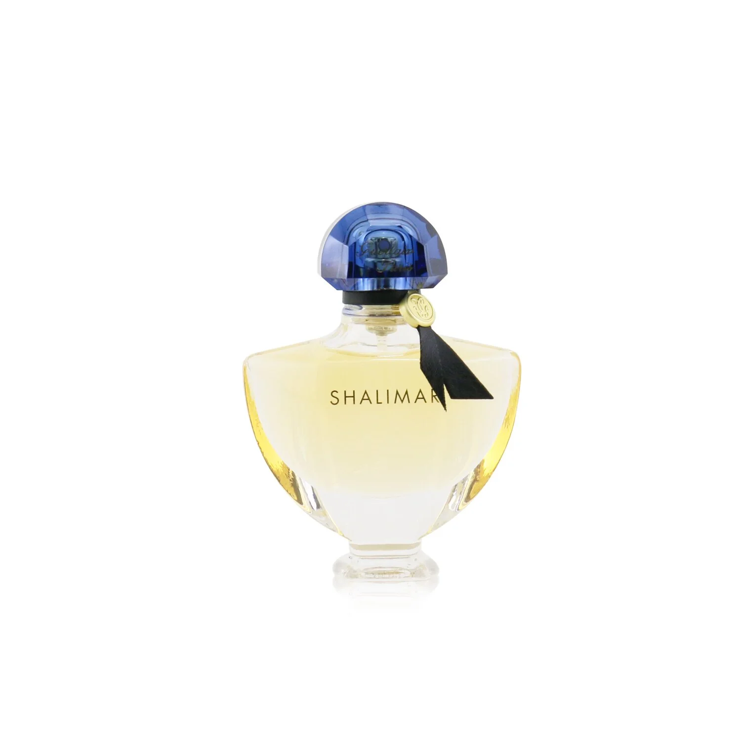 Guerlain Shalimar Eau De Toilette Spray  50ml/1.7oz