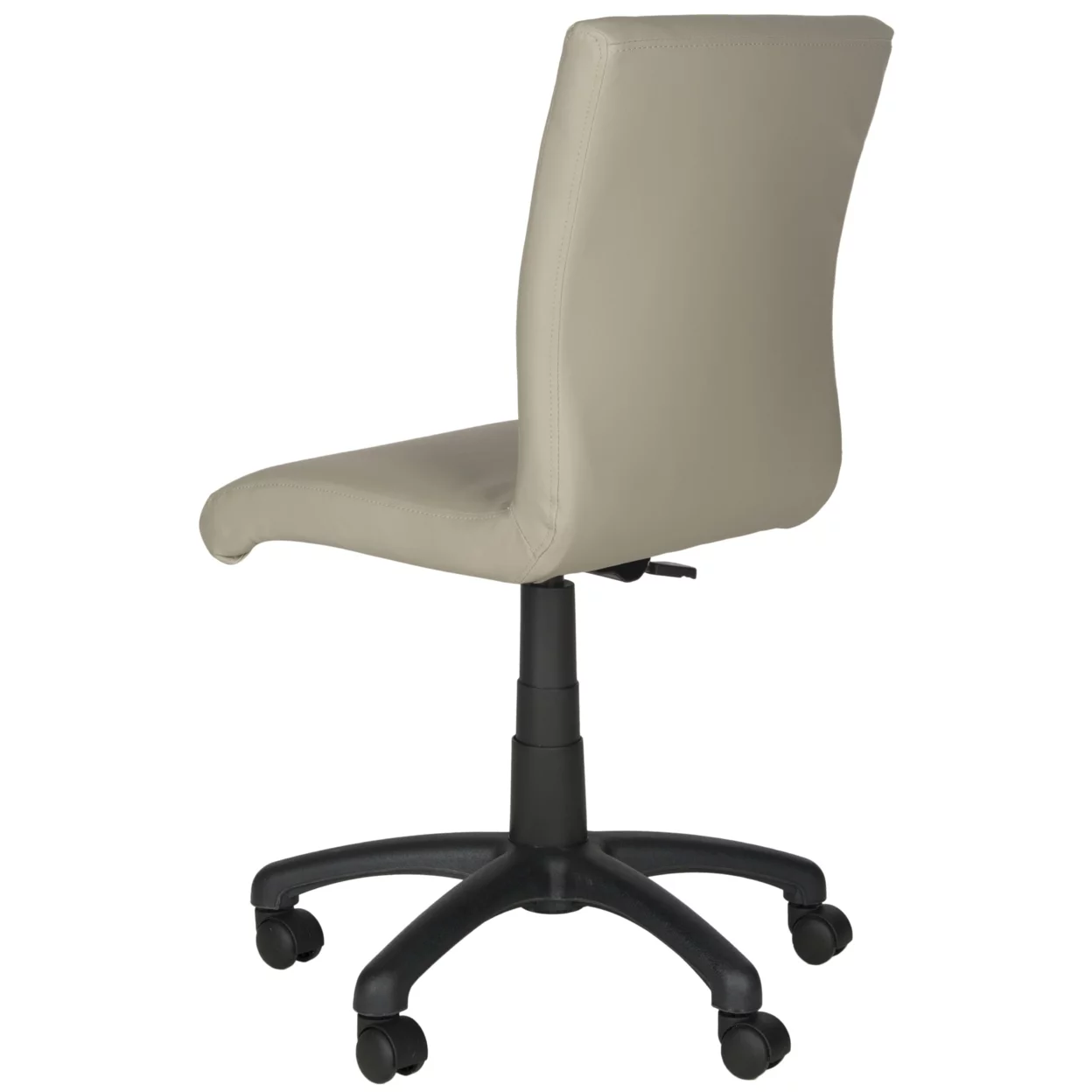 SAFAVIEH Hal Desk Chair Grey