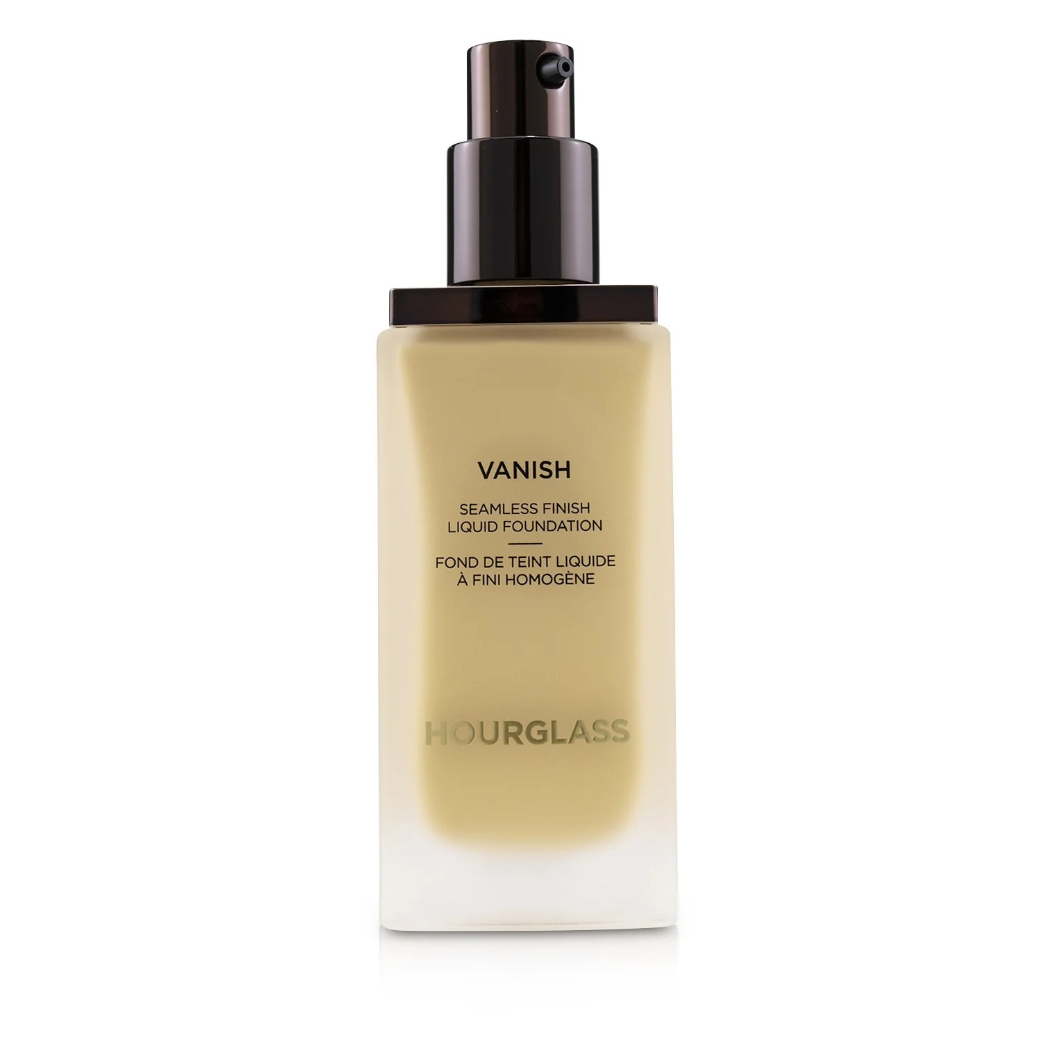 HourGlass Vanish Seamless Finish Liquid Foundation - # Shell  25ml/0.84oz