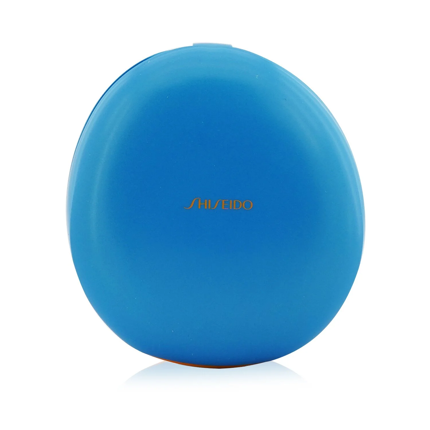 Shiseido UV Protective Compact Foundation SPF 30 (Case+Refill) - # Dark Beige  12g/0.42oz