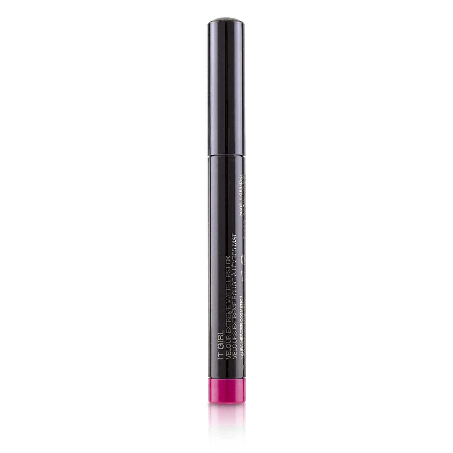 Laura Mercier Velour Extreme Matte Lipstick - # Soulful (Mauve)  1.4g/0.035oz