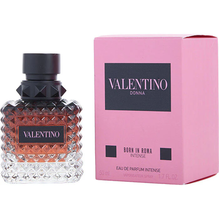 Valentino Donna Born In Roma Intense For Women 50ml/1.7oz