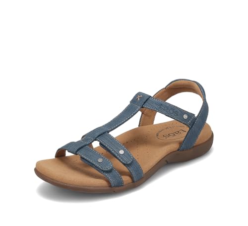 Taos Footwear Women's Trophy 2 Sandal