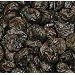Pitted Prunes | 5lbs in a Resealable Bag | Healthy Snack