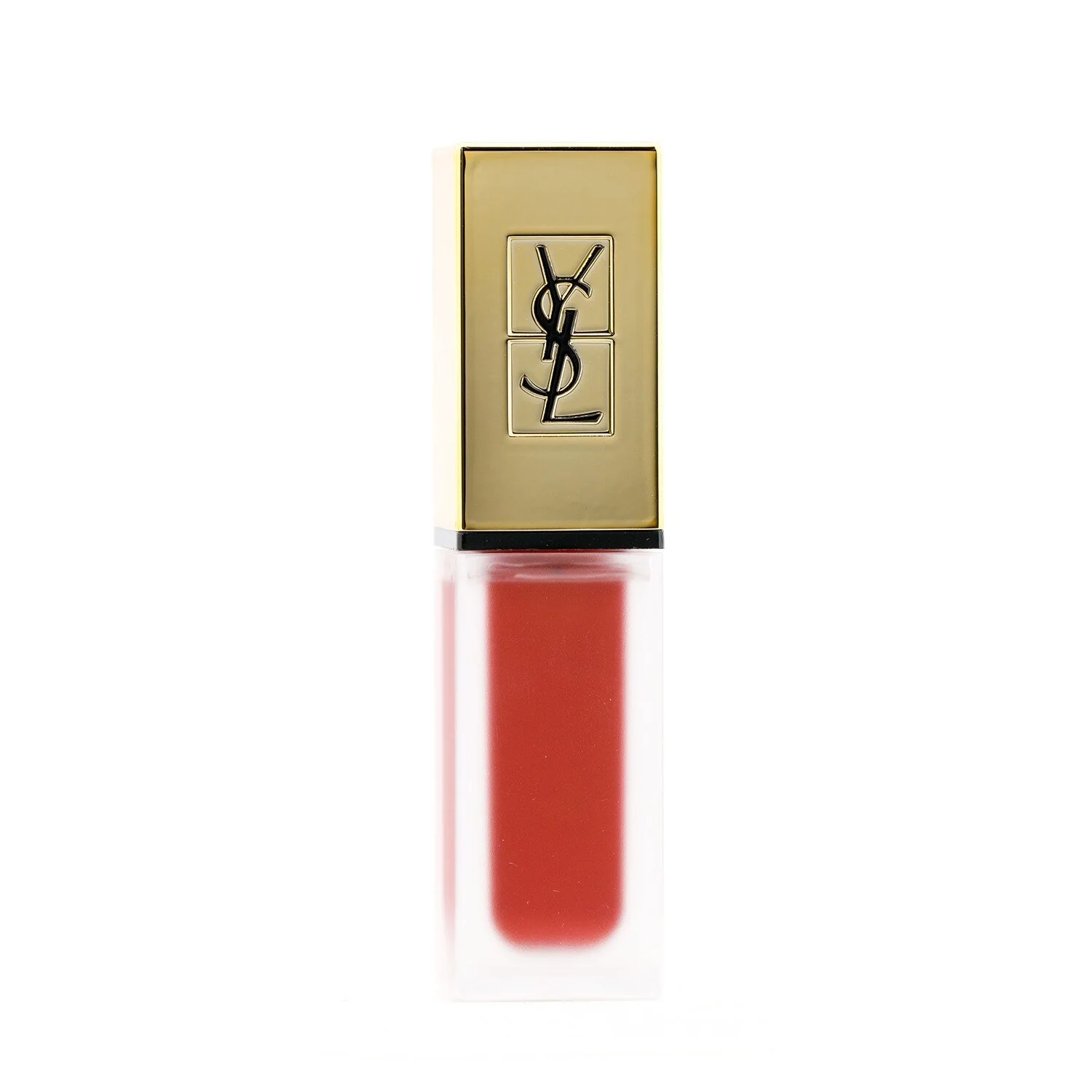 Yves Saint Laurent Tatouage Couture Matte Stain - # 9 Grenat No Rules  6ml/0.2oz