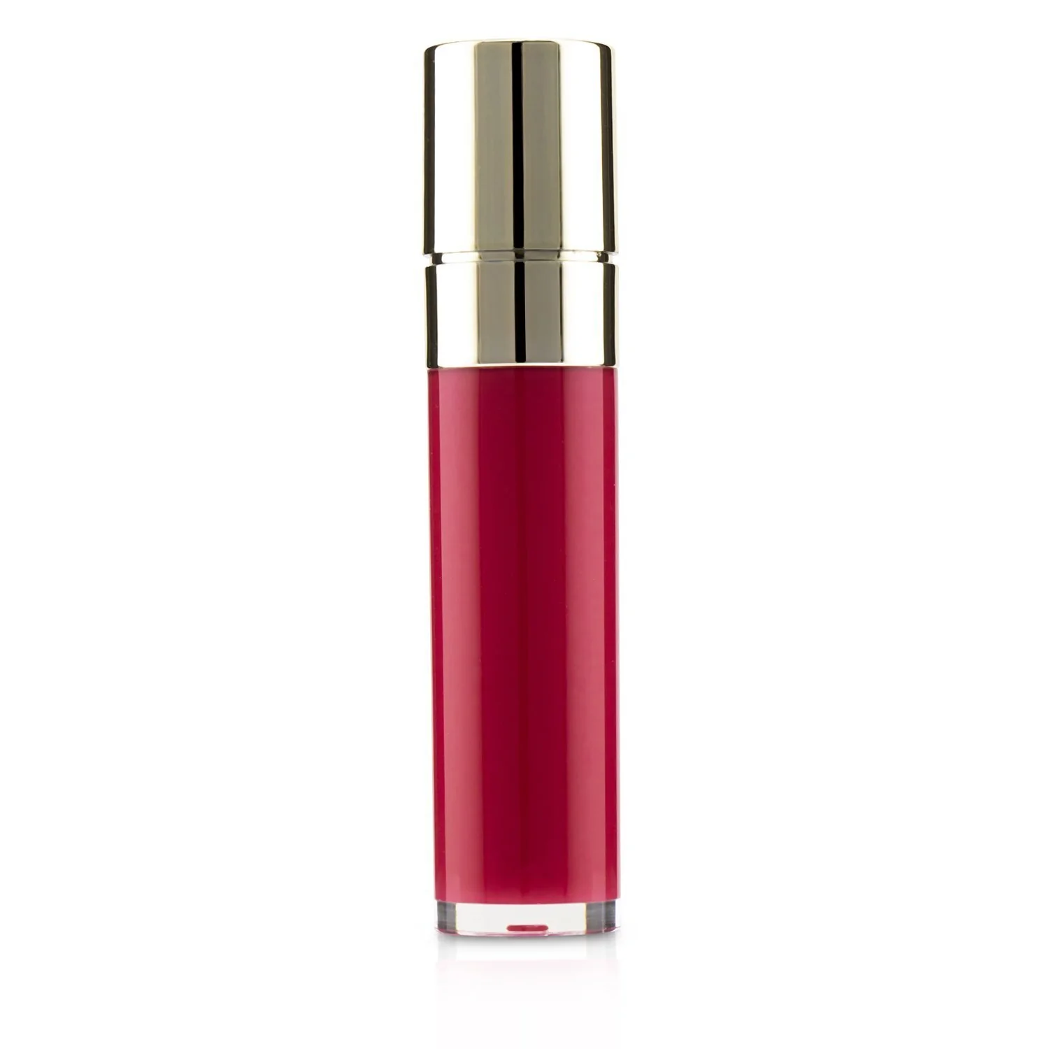 Clarins Joli Rouge Lacquer - # 742L Joli Rouge (Box Slightly Damaged)  3g/0.1oz