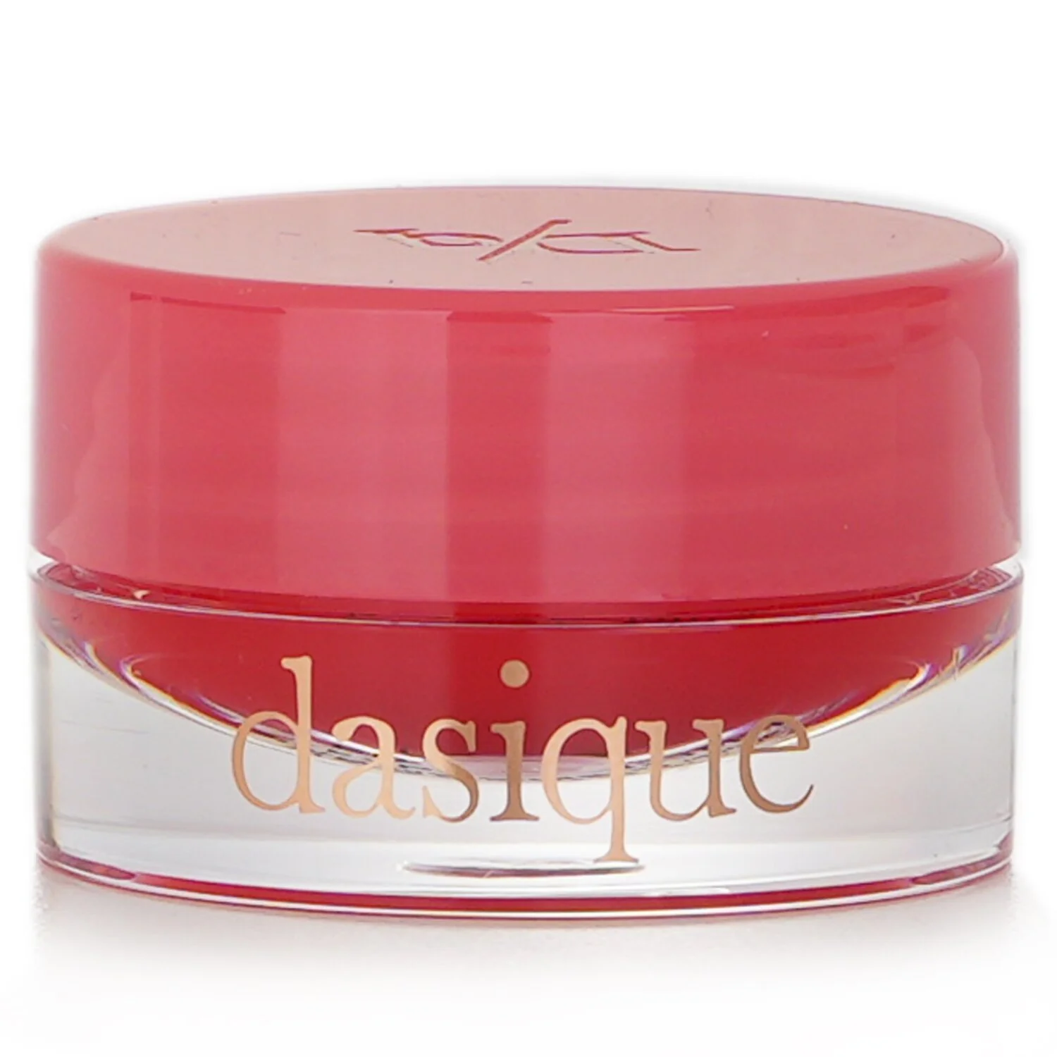 Dasique Fruity Lip Jam - # 07 Plum Jam  4g/0.14oz