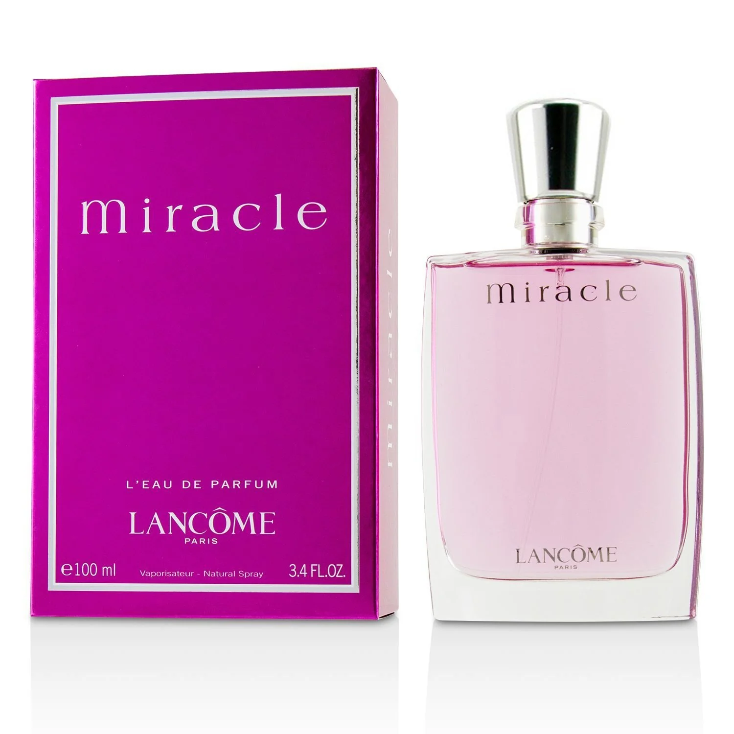 Lancome Miracle Eau De Parfum Spray  30ml/1oz