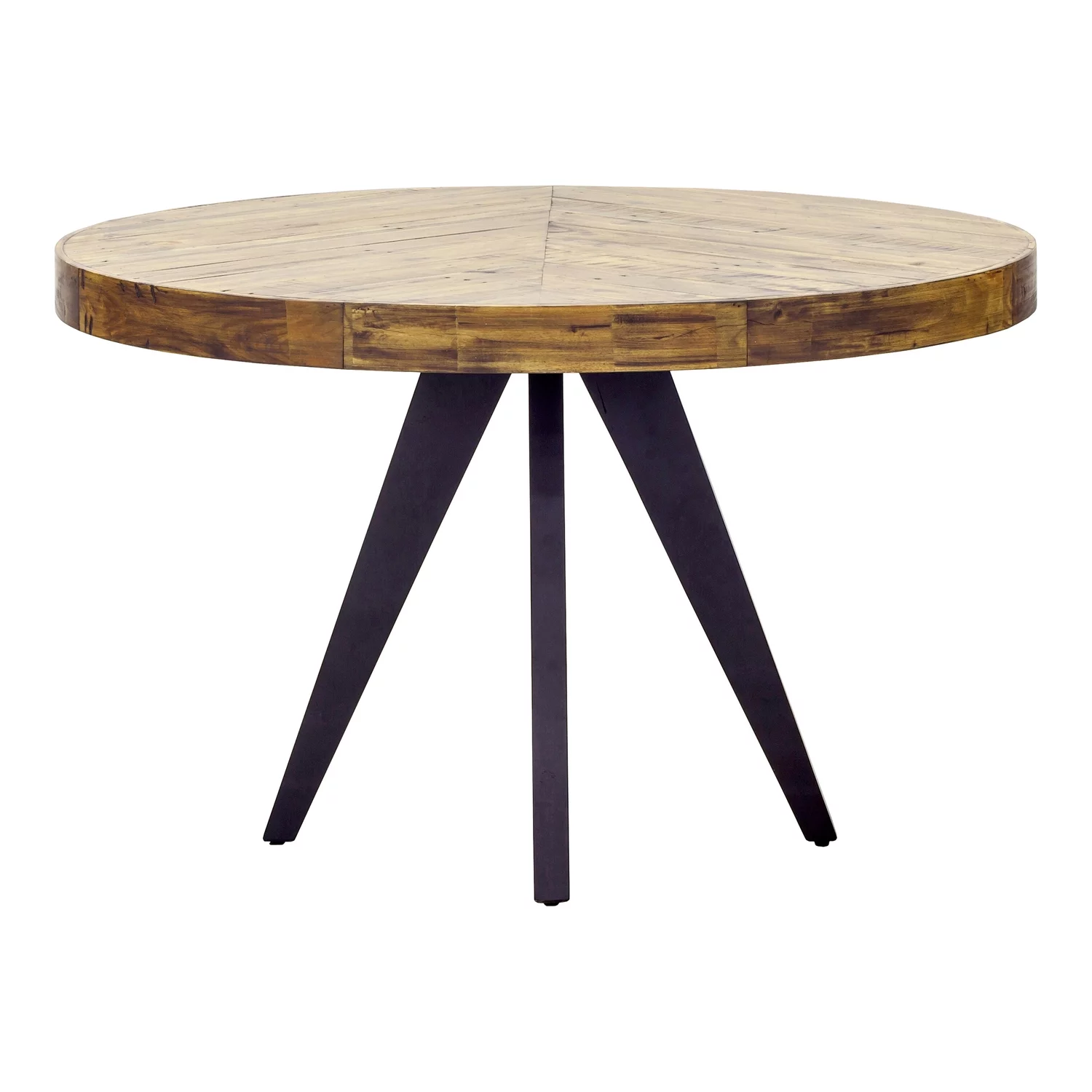 Moe's Home Collection Parq Round Dining Table