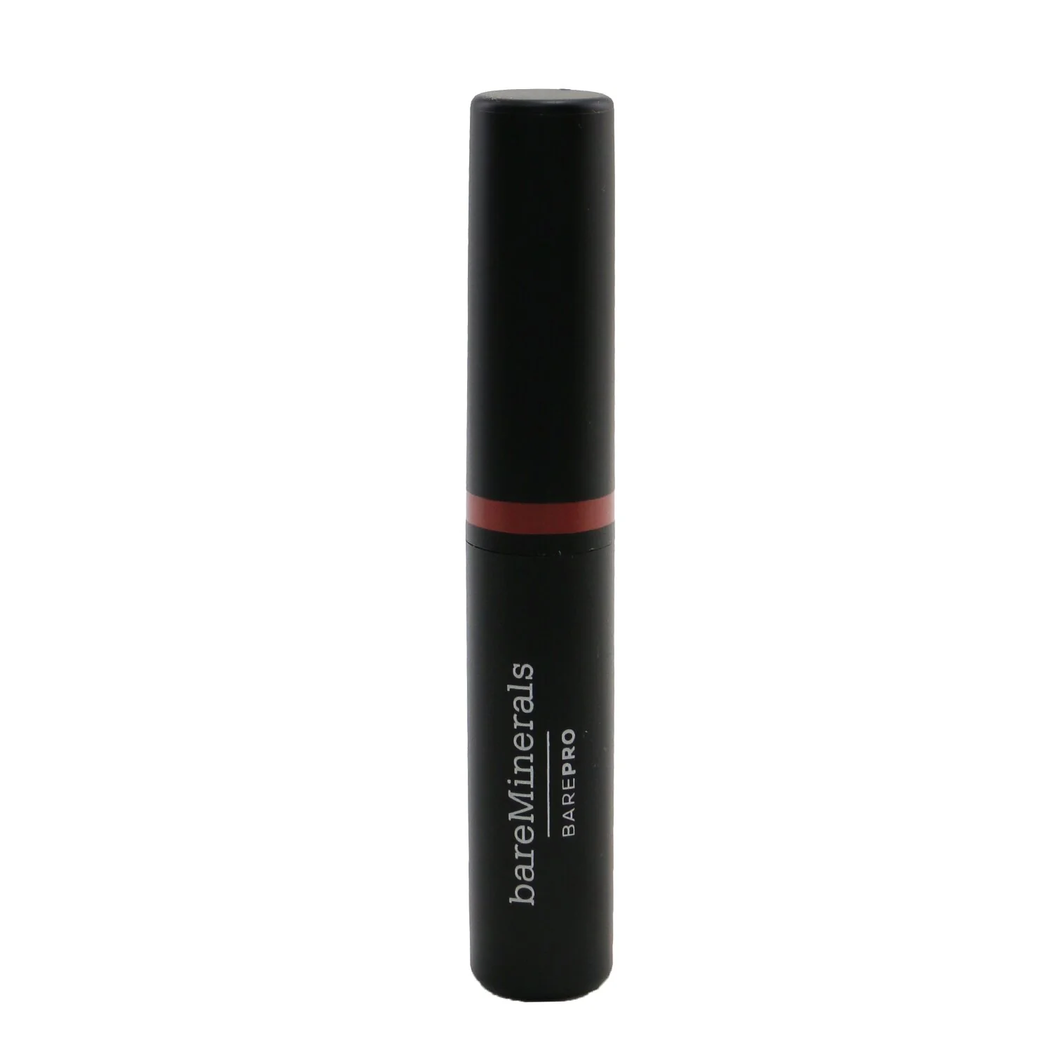 BareMinerals BarePro Longwear Lipstick - # Blackberry  2g/0.07oz