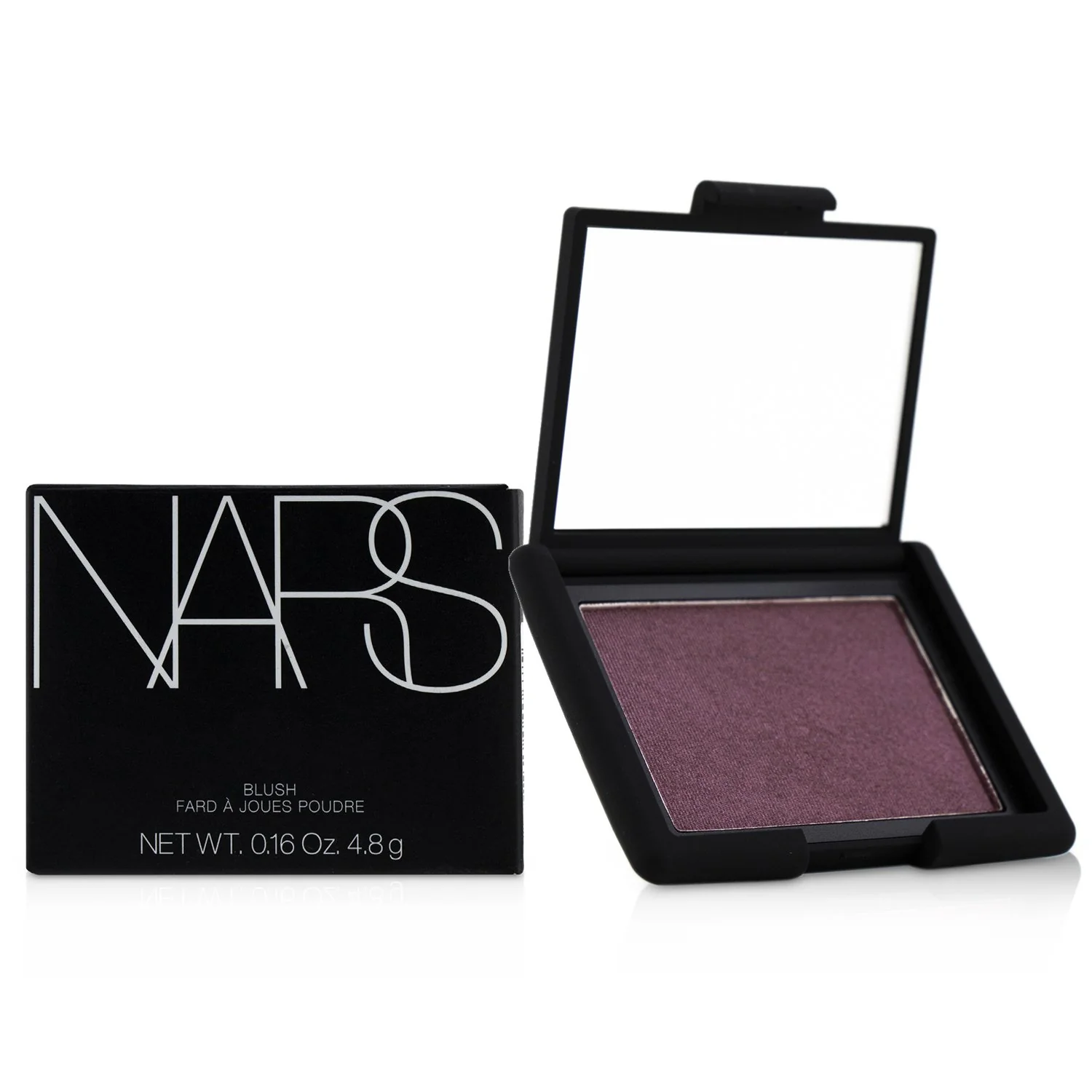 NARS Blush - Dominate  4.8g/0.16oz
