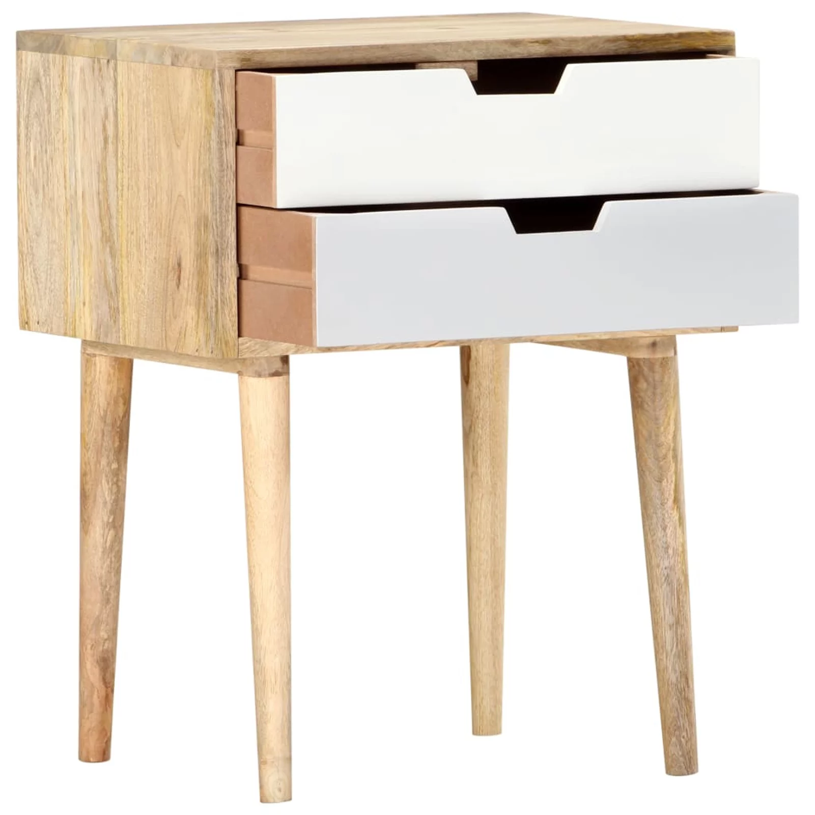 walmeck Bedside Cabinet 18.5