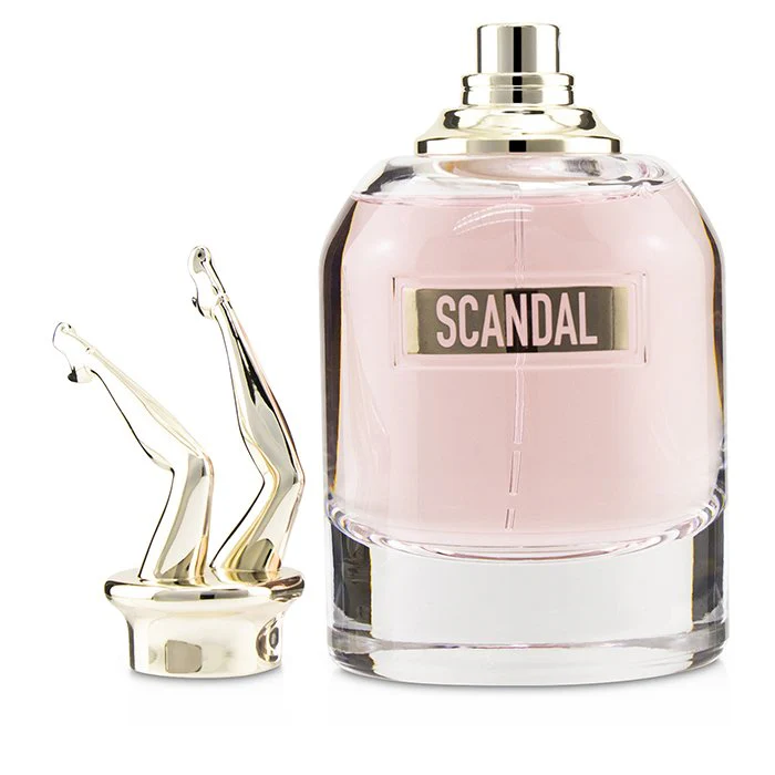 Jean Paul Gaultier Scandal A Paris Eau De Toilette Spray  30ml/1oz
