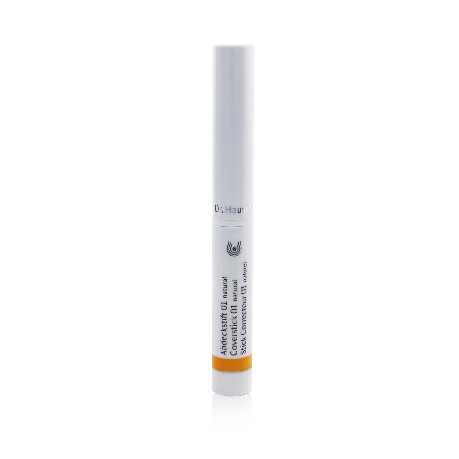 Dr. Hauschka Coverstick - #02 Sand  2g/0.07oz
