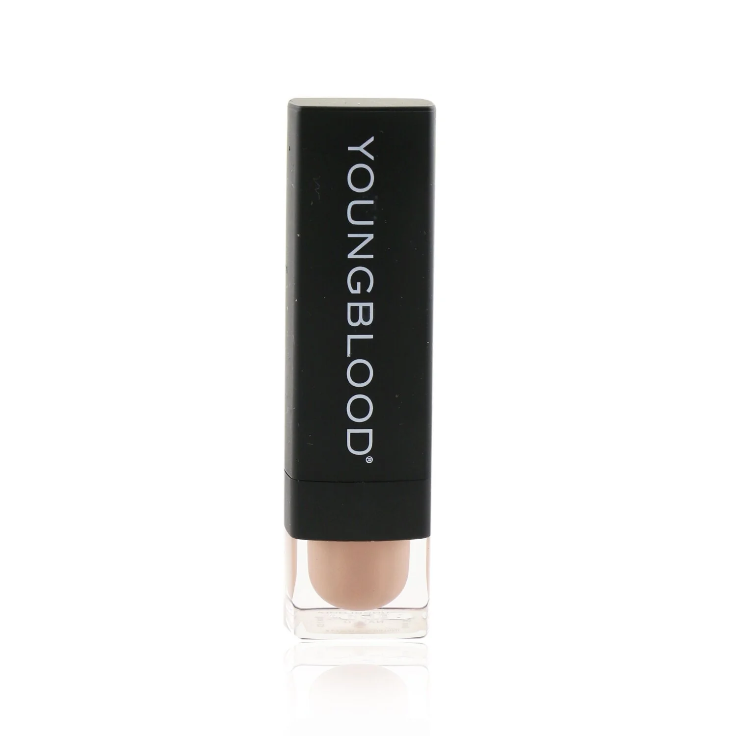 Youngblood Lipstick - Blusing Nude  4g/0.14oz