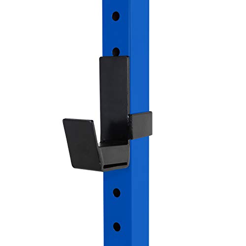 CAP Barbell Power Racks and Attachments