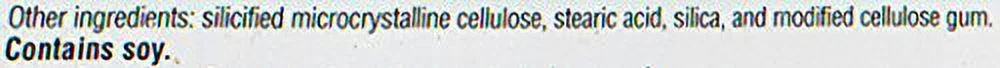 Source Naturals Gluco-Science 60 Tablet