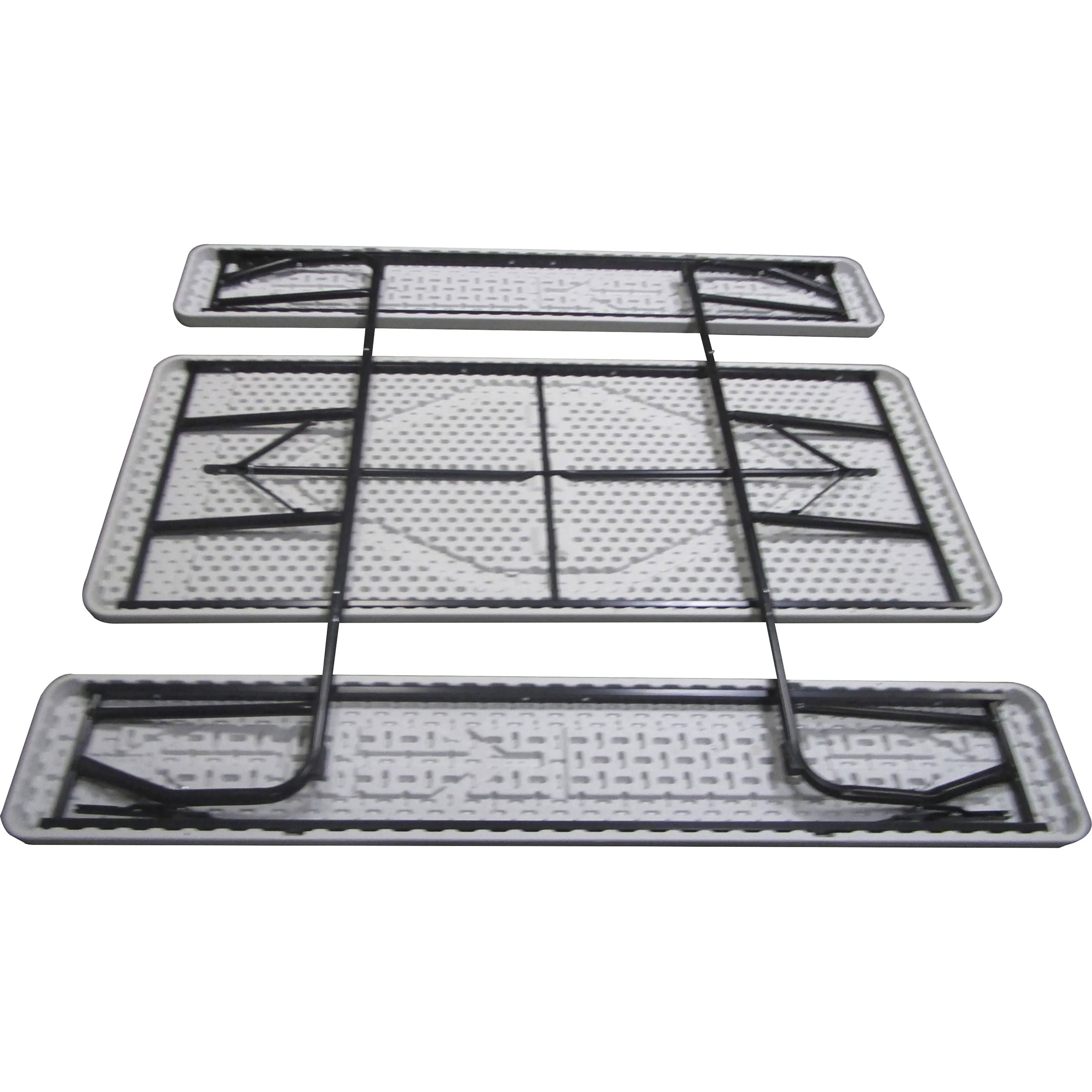 Iceberg Folding Picnic Table