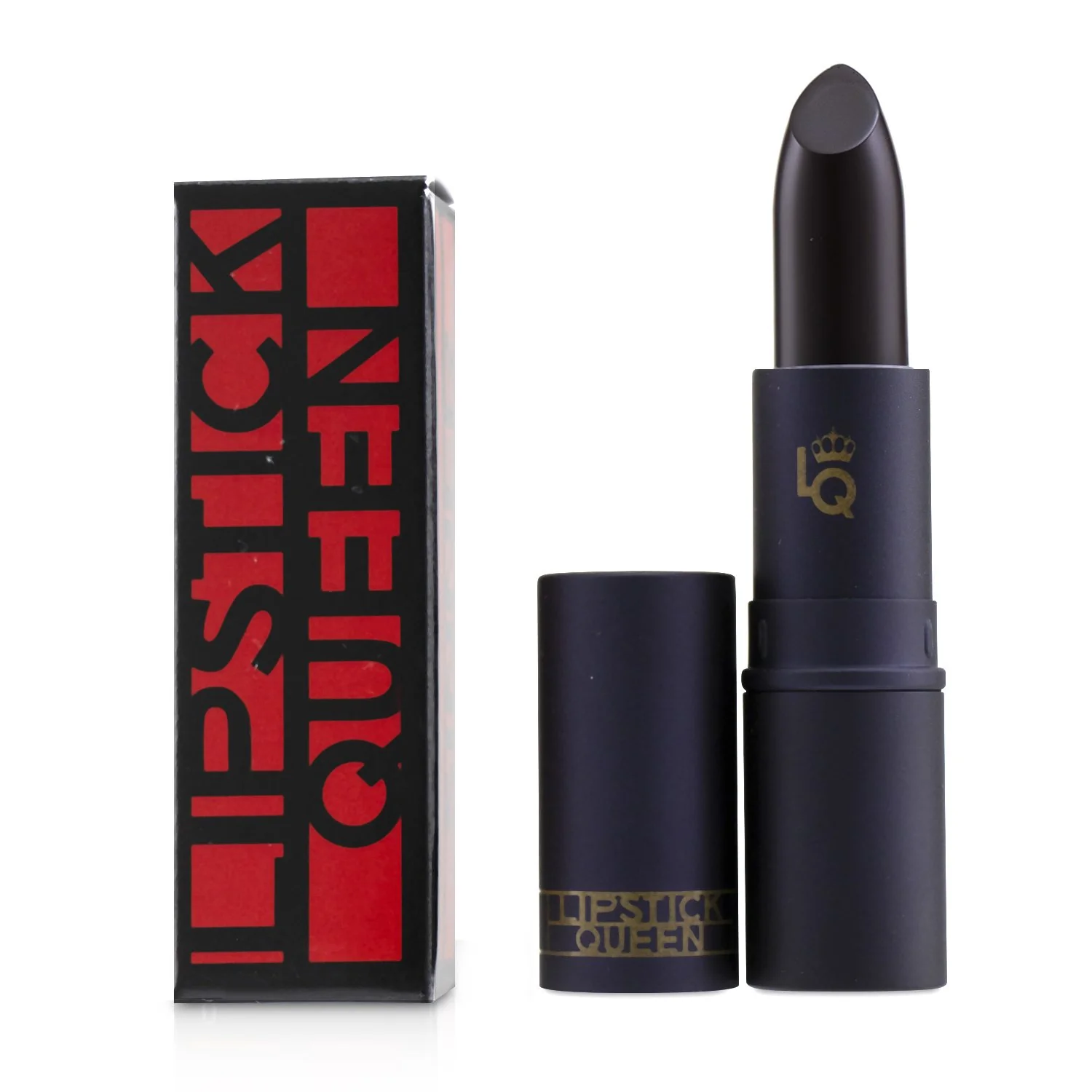 Lipstick Queen Sinner Lipstick - # Natural  3.5g/0.12oz