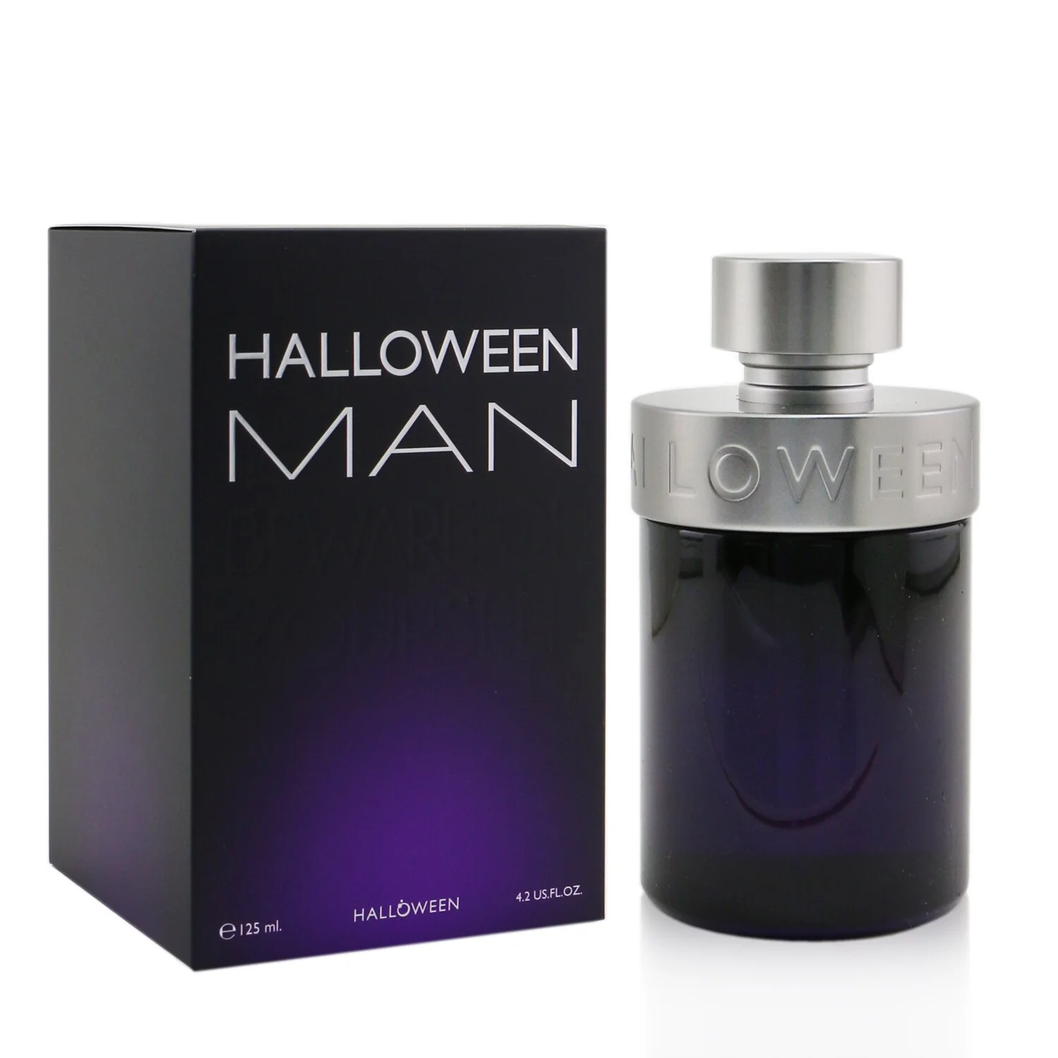 Jesus Del Pozo Halloween Eau De Toilette Spray