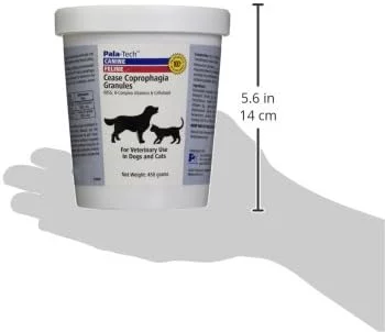 Pala-Tech Cease Coprophagia Granules (450 gm)