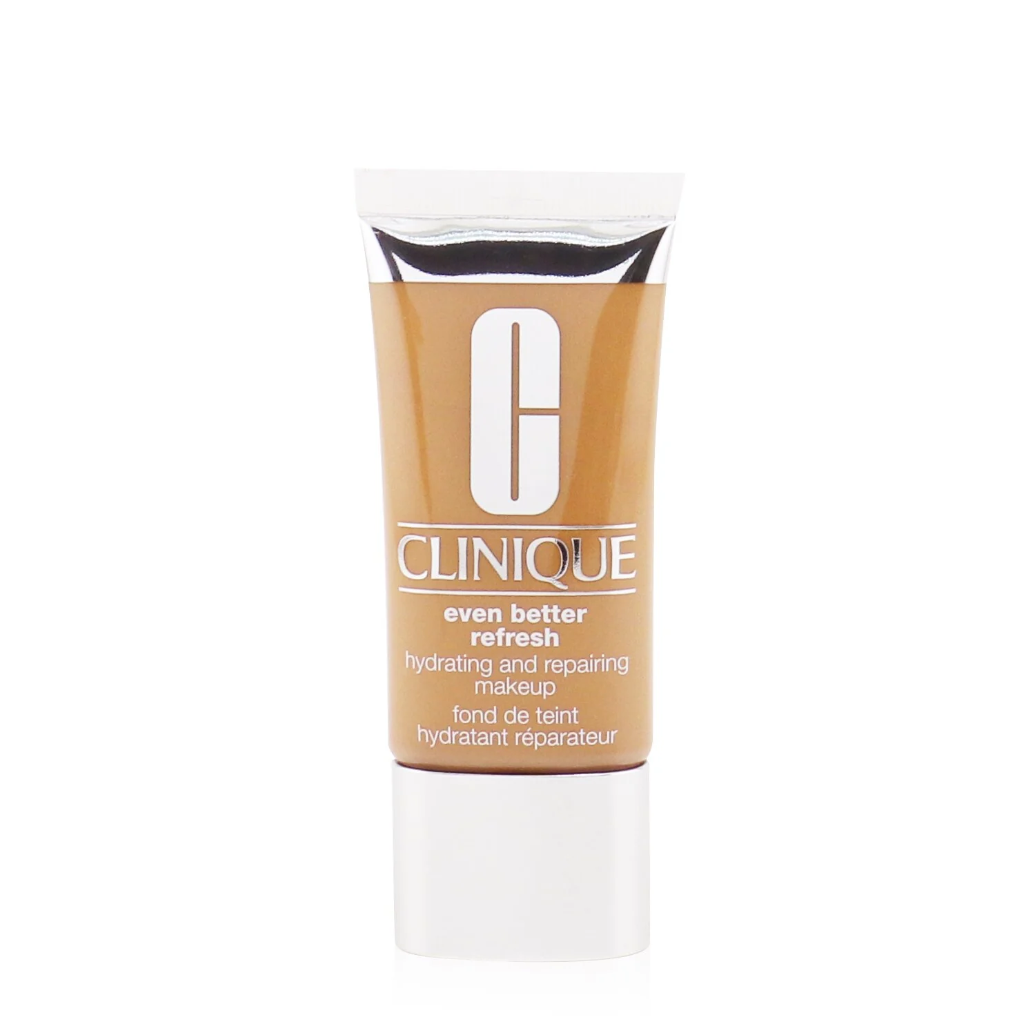 Clinique Even Better Refresh Hydrating And Repairing Makeup - # WN 01 Flax  30ml/1oz