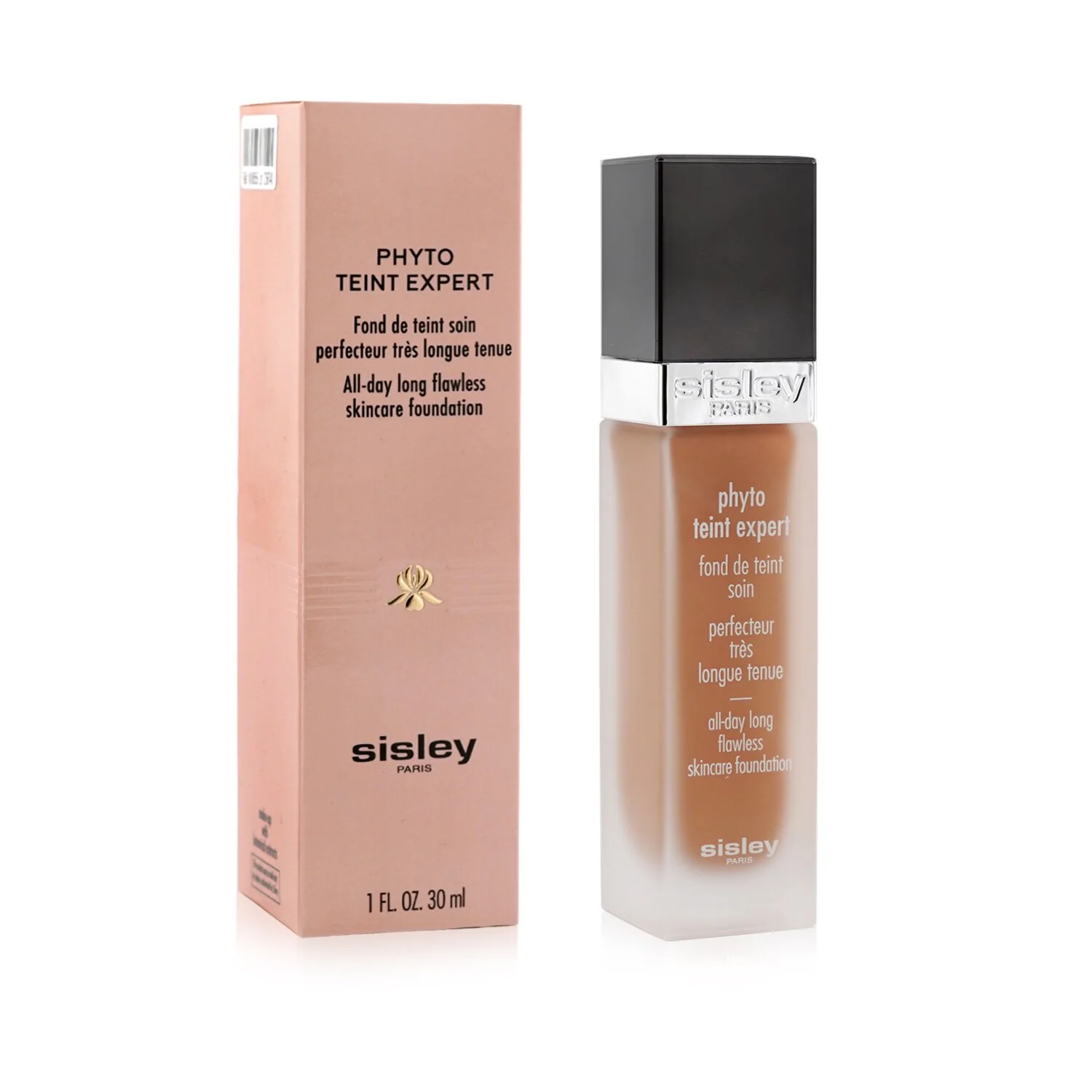 Sisley Phyto Teint Expert - #4 Honey  30ml/1oz