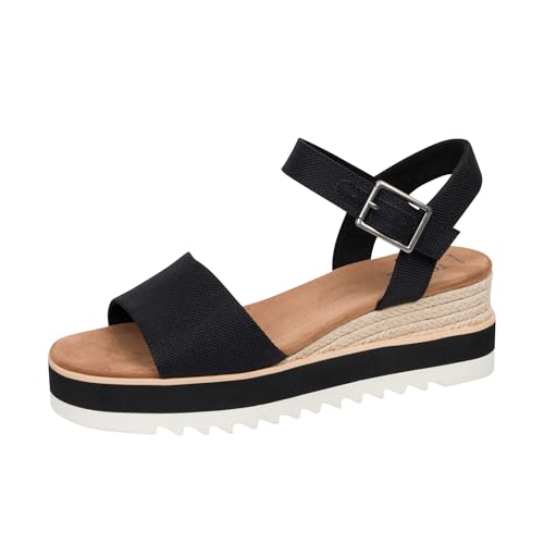 TOMS Women's, Diana Sandal