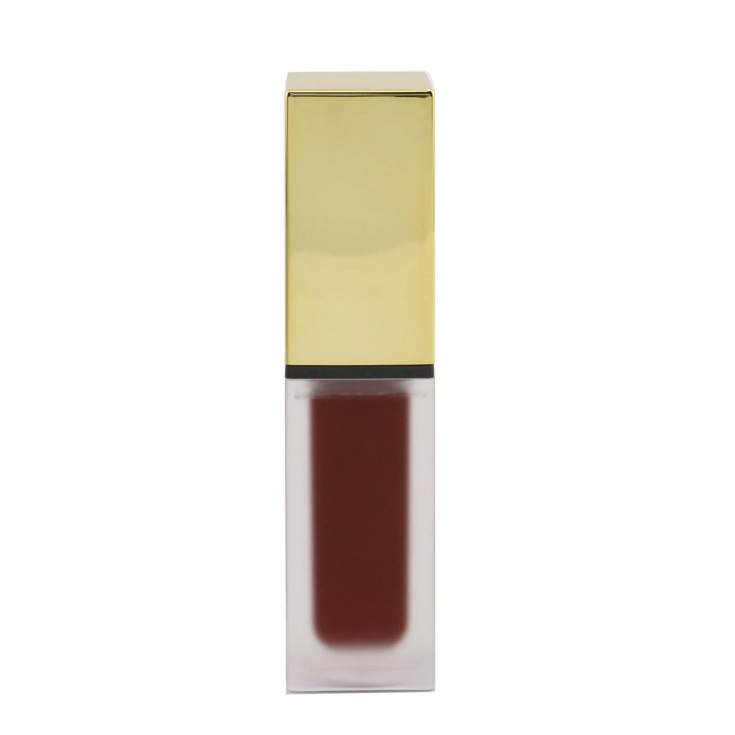 Yves Saint Laurent Tatouage Couture Matte Stain - # 9 Grenat No Rules  6ml/0.2oz