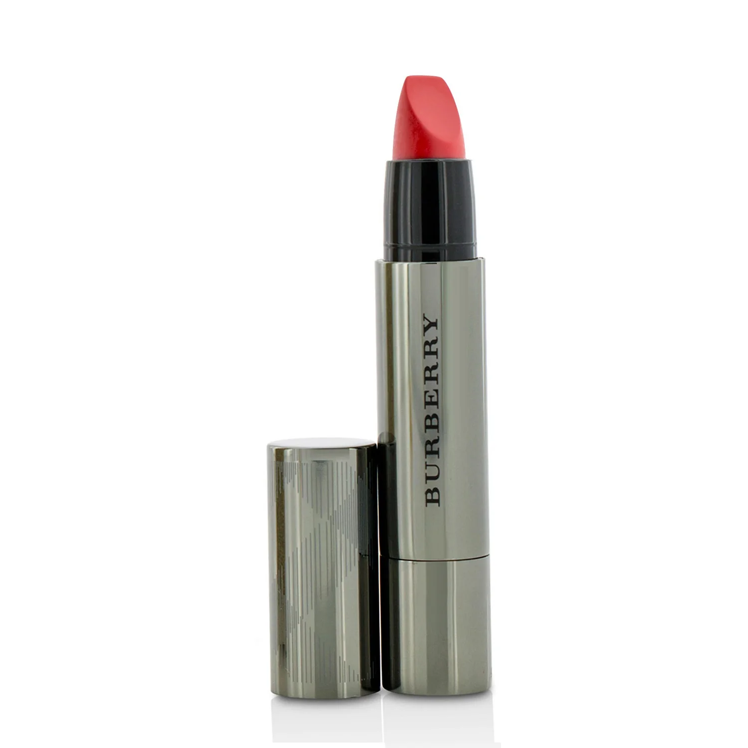 Burberry Burberry Full Kisses Shaped & Full Lips Long Lasting Lip Colour - # No. 500 Nude Beige  2g/0.07oz