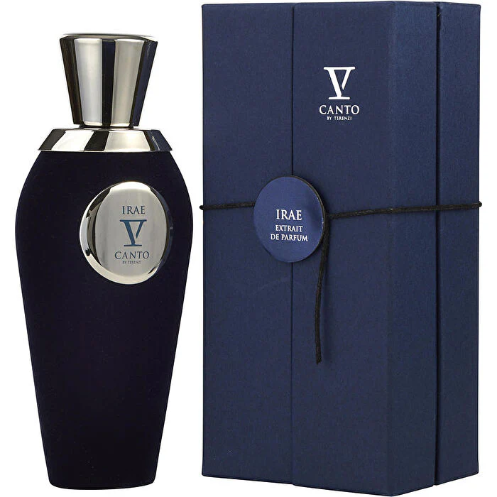 V Canto Irae V Extrait De Parfum Spray (Unisex) 100ml/3.38oz