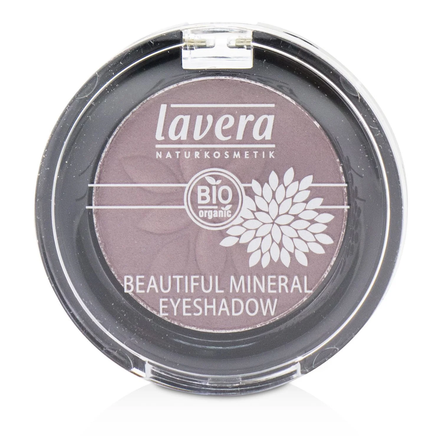 Lavera Beautiful Mineral Eyeshadow - # 30 Matt'n Coffee  2g/0.06oz