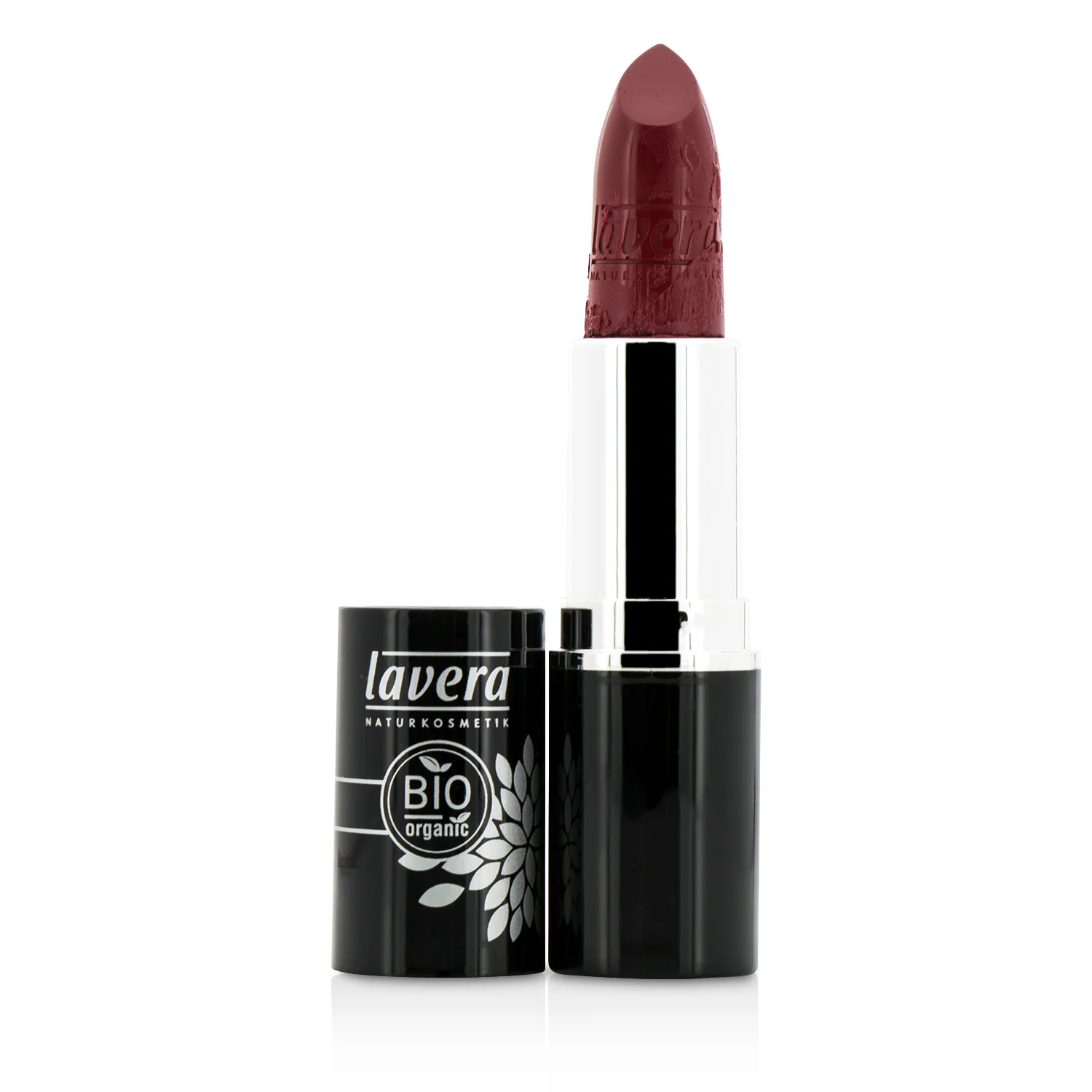 Lavera Beautiful Lips Colour Intense Lipstick - # 19 Frosty Pink (Exp. Date 09/2022)  4.5g/0.15oz