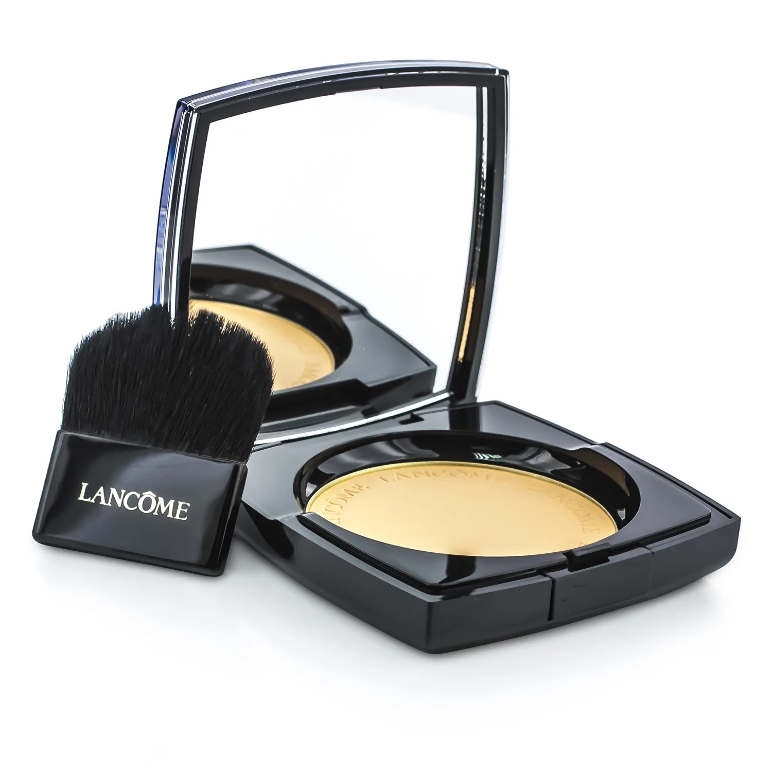 Lancome Belle De Teint Natural Healthy Glow Sheer Blurring Powder - # 05 Belle De Noisette  8.8g/0.31oz
